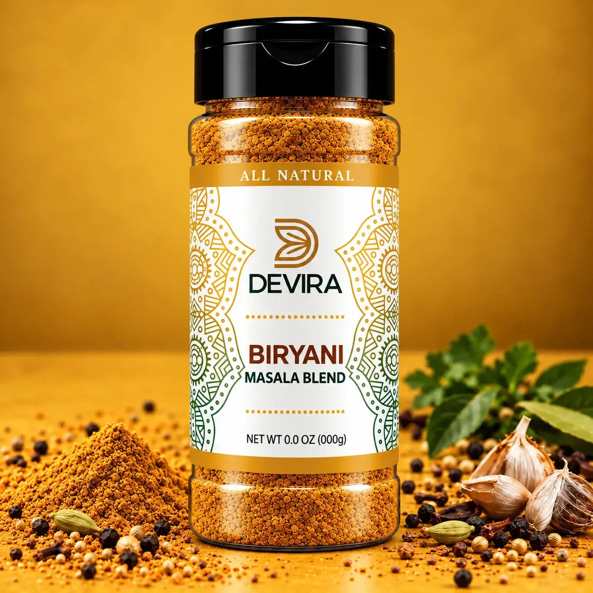 Devira_Biryani_Masala_Spice_Jar