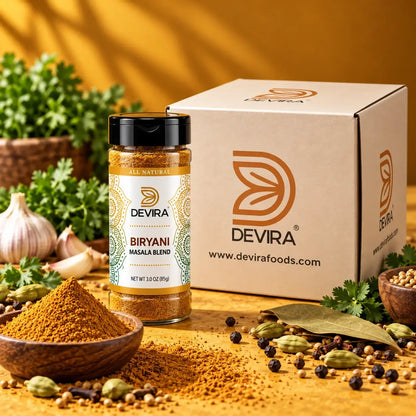 Biryani Masala Blend