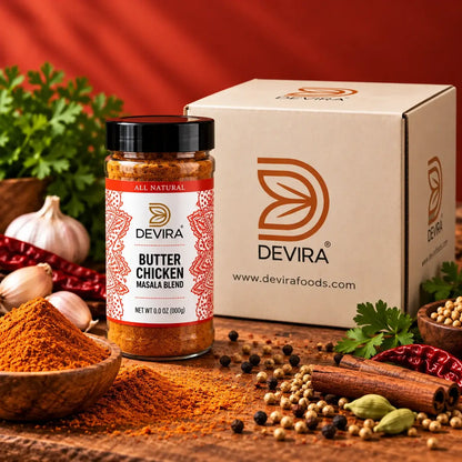 Butter Chicken Masala Blend