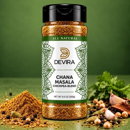 Premium_Chana_Masala_Chickpeas Blend Spice_Jar