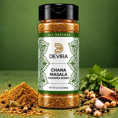 Premium_Chana_Masala_Chickpeas Blend Spice_Jar