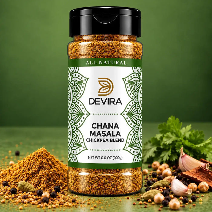 Premium_Chana_Masala_Chickpeas Blend Spice_Jar